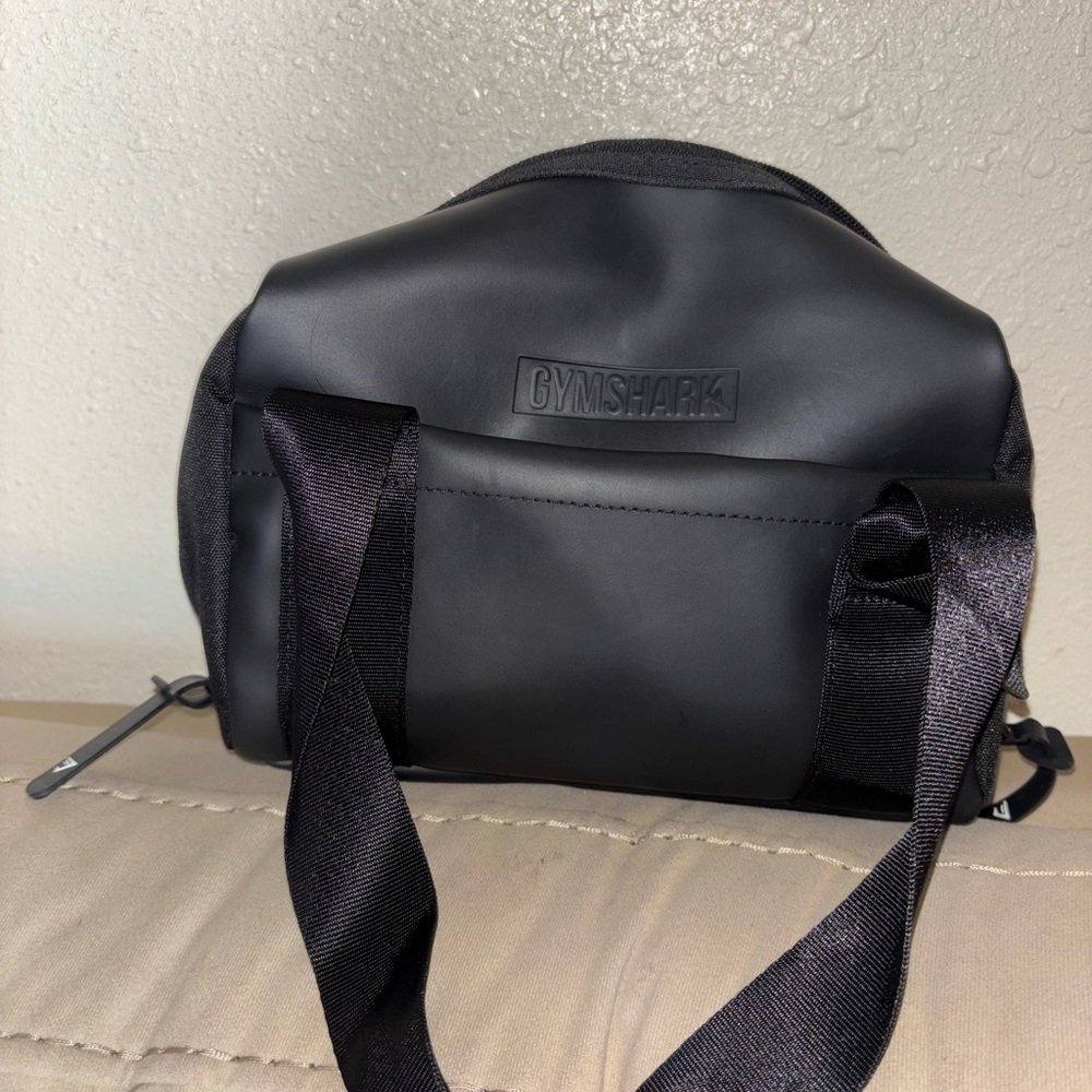 Gymshark everyday mini hold all